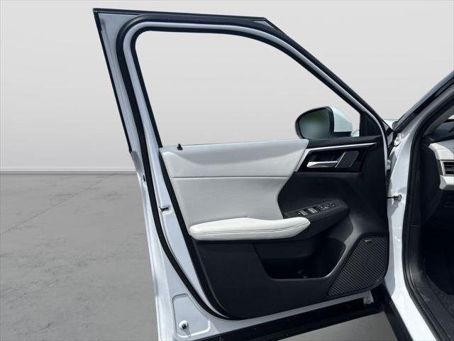 2026 Mitsubishi Outlander SE 1.5T 2WD