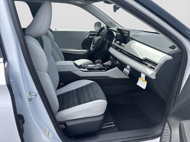 2026 Mitsubishi Outlander SE 1.5T 2WD