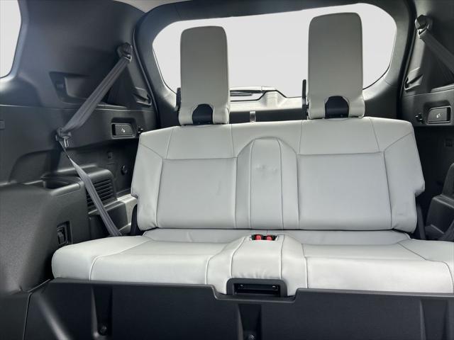 2026 Mitsubishi Outlander SE 1.5T 2WD