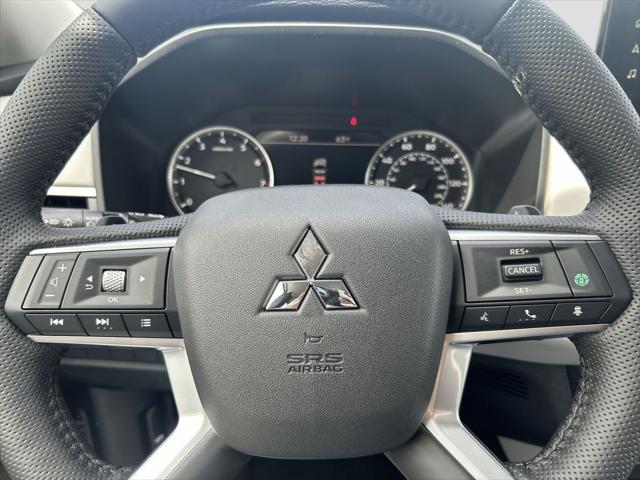 2026 Mitsubishi Outlander SE 1.5T 2WD