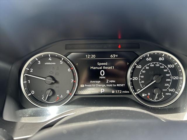 2026 Mitsubishi Outlander SE 1.5T 2WD