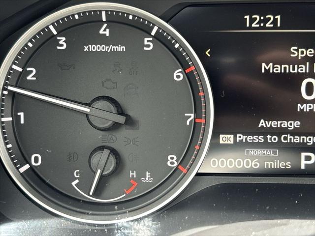 2026 Mitsubishi Outlander SE 1.5T 2WD