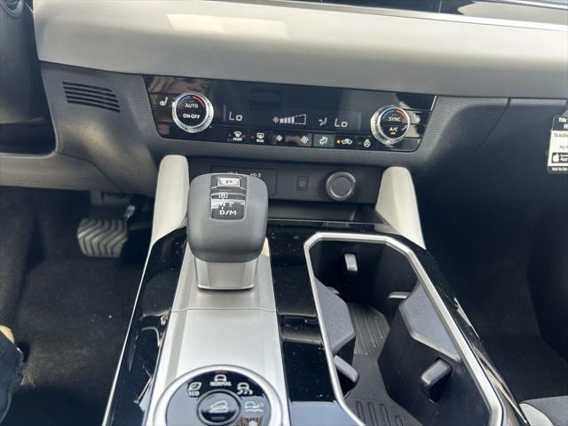 2026 Mitsubishi Outlander SE 1.5T 2WD
