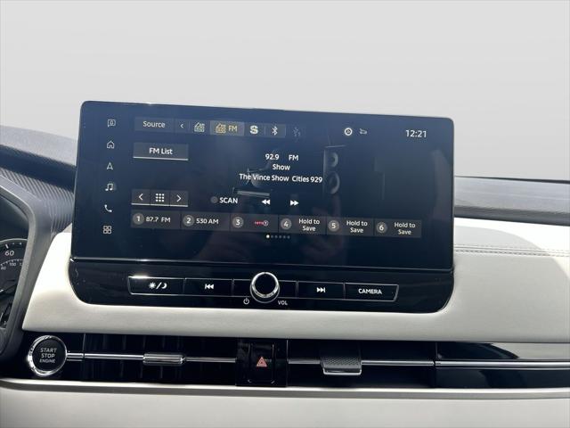 2026 Mitsubishi Outlander SE 1.5T 2WD