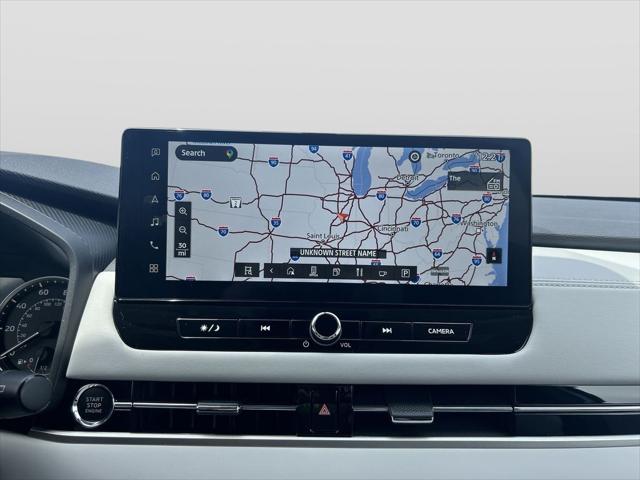 2026 Mitsubishi Outlander SE 1.5T 2WD