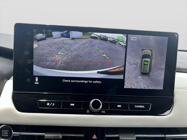 2026 Mitsubishi Outlander SE 1.5T 2WD