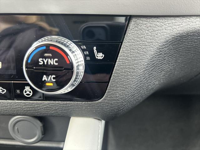 2026 Mitsubishi Outlander SE 1.5T 2WD