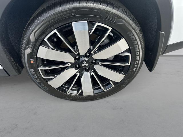 2026 Mitsubishi Outlander SE 1.5T 2WD