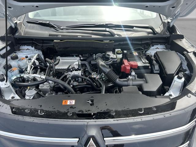 2026 Mitsubishi Outlander SE 1.5T 2WD