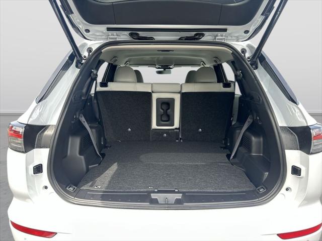 2026 Mitsubishi Outlander SE 1.5T 2WD