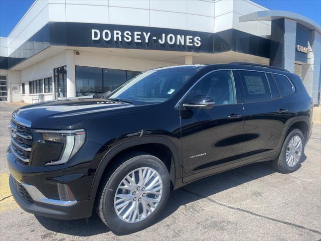 2026 GMC Acadia Elevation FWD for sale in El Reno, OK