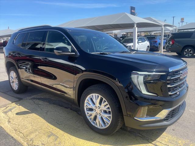 2026 GMC Acadia Elevation FWD