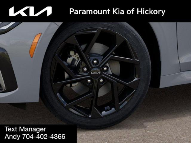 2026 Kia K5 GT-Line AWD