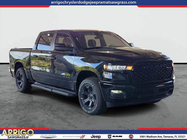 2026 Ram 1500 Express Crew Cab 4x4 5'7" Box for sale in Tamarac, FL