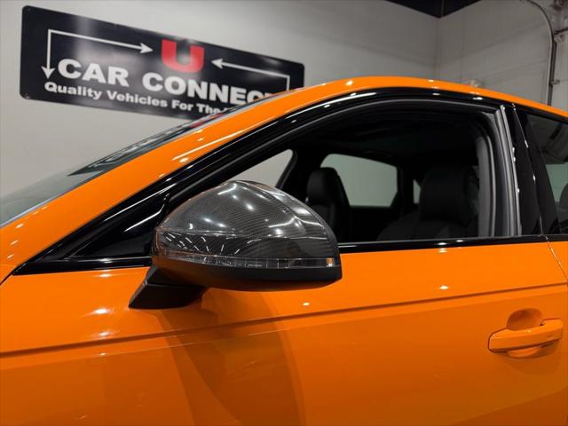 2018 Audi S4 3.0T Premium Plus