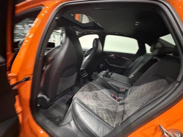 2018 Audi S4 3.0T Premium Plus