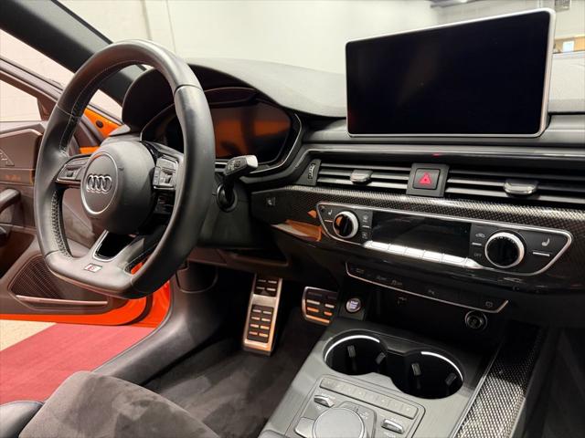 2018 Audi S4 3.0T Premium Plus