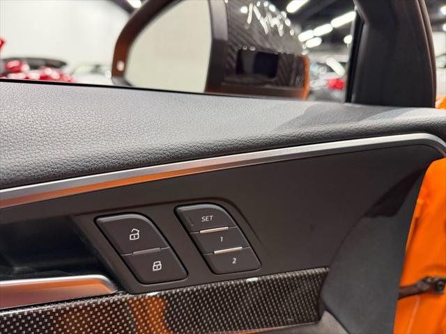 2018 Audi S4 3.0T Premium Plus