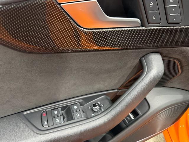 2018 Audi S4 3.0T Premium Plus