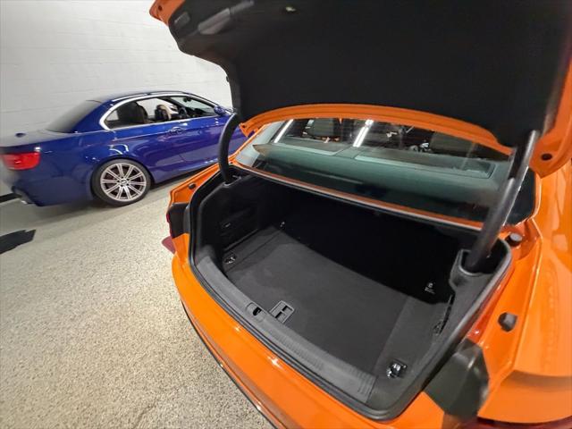 2018 Audi S4 3.0T Premium Plus
