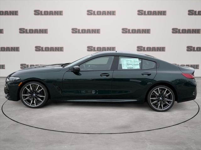 2026 BMW M8 xDrive