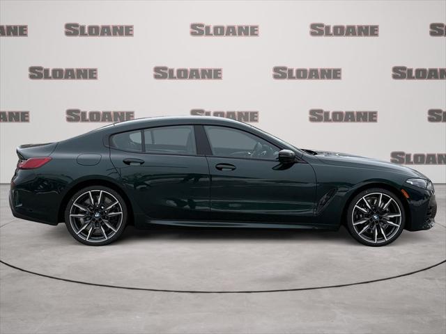 2026 BMW M8 xDrive