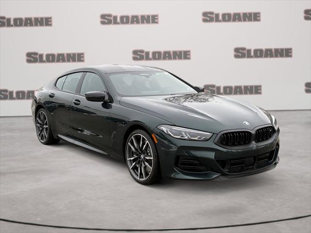 2026 BMW M8 xDrive