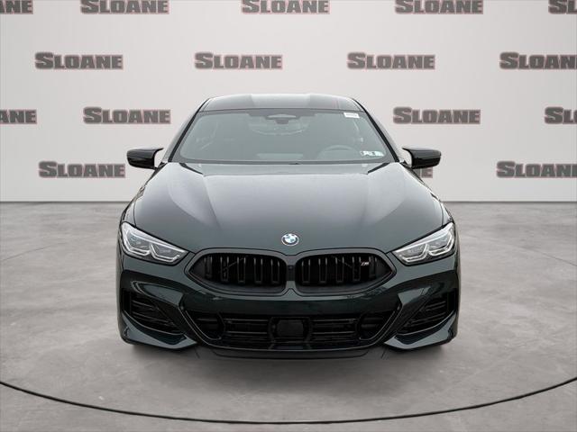 2026 BMW M8 xDrive