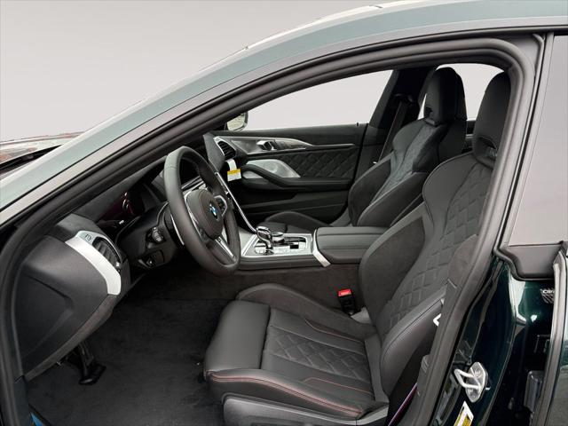 2026 BMW M8 xDrive