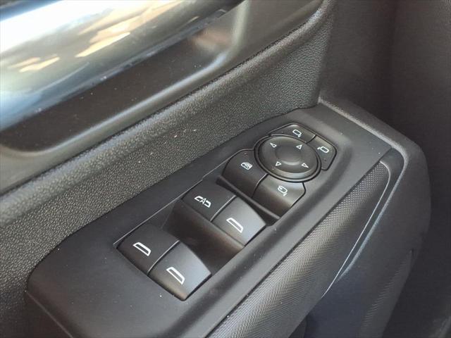 2026 Chevrolet Silverado 2500HD Crew Cab, Long Bed, WT, 4WD