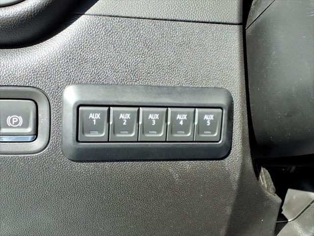 2026 Chevrolet Silverado 2500HD Crew Cab, Long Bed, WT, 4WD