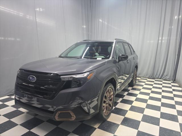 2026 Subaru Forester Sport for sale in Portland, OR