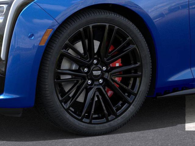 2026 Cadillac CT5-V V-Series RWD