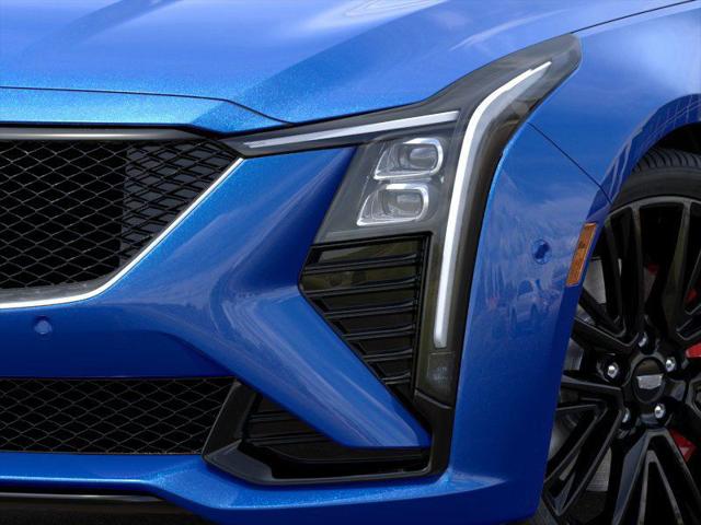 2026 Cadillac CT5-V V-Series RWD