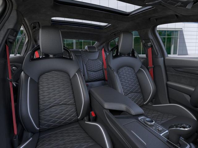 2026 Cadillac CT5-V V-Series RWD