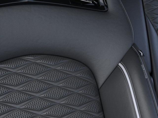 2026 Cadillac CT5-V V-Series RWD