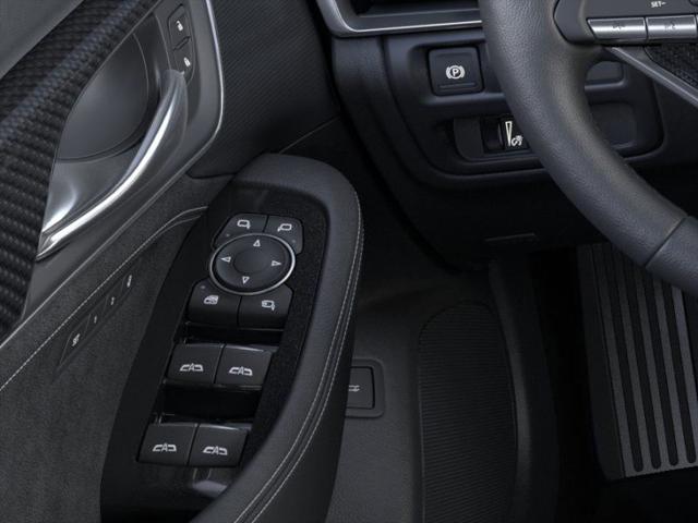 2026 Cadillac CT5-V V-Series RWD
