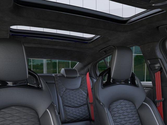 2026 Cadillac CT5-V V-Series RWD