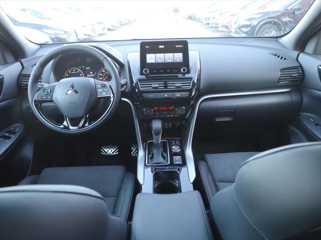 2026 Mitsubishi Eclipse Cross BLACK EDITION 1.5T S-AWC