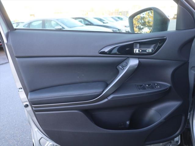 2026 Mitsubishi Eclipse Cross BLACK EDITION 1.5T S-AWC