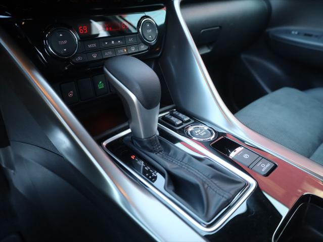 2026 Mitsubishi Eclipse Cross BLACK EDITION 1.5T S-AWC