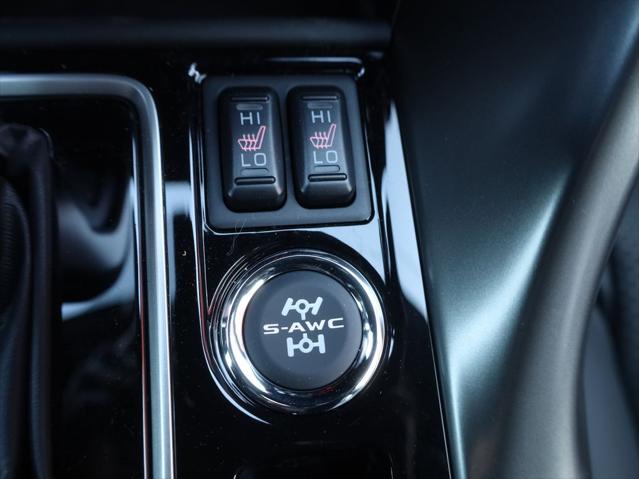2026 Mitsubishi Eclipse Cross BLACK EDITION 1.5T S-AWC
