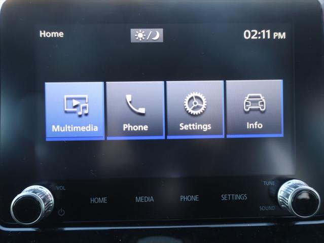 2026 Mitsubishi Eclipse Cross BLACK EDITION 1.5T S-AWC