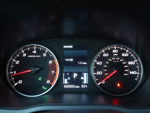 2026 Mitsubishi Eclipse Cross BLACK EDITION 1.5T S-AWC