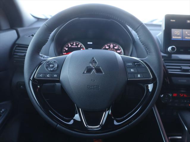 2026 Mitsubishi Eclipse Cross BLACK EDITION 1.5T S-AWC