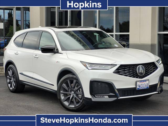 2026 Acura MDX A-SPEC for sale in Fairfield, CA