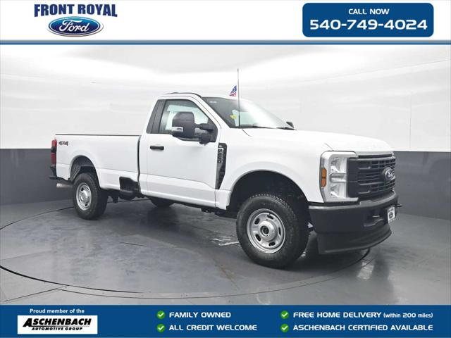2026 Ford F-250 XL for sale in Front Royal, VA