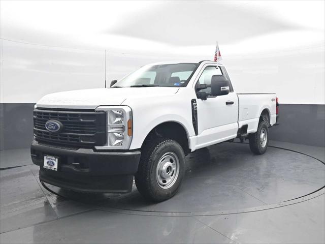 2026 Ford F-250 XL