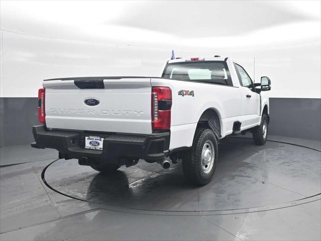 2026 Ford F-250 XL