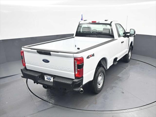 2026 Ford F-250 XL